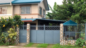 Model House Sto Tomas, Batangas